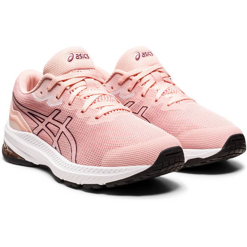 ASICS GT-1000 11 GS Laufschuhe Kinder