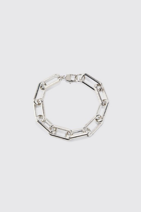 Chain Link Bracelet