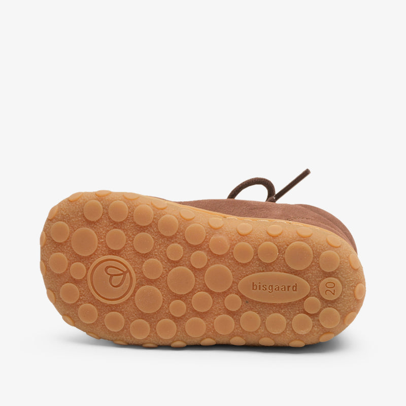 barefoot hale l lamb brown - Braun