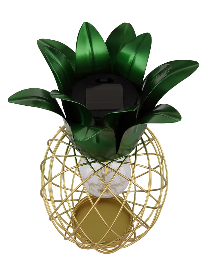 Globo lighting Solarleuchte 