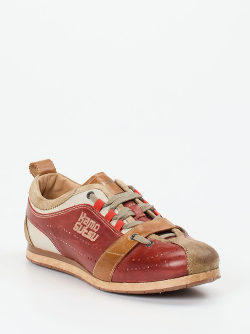 Sneaker-46615960001 Kamo Gutsu