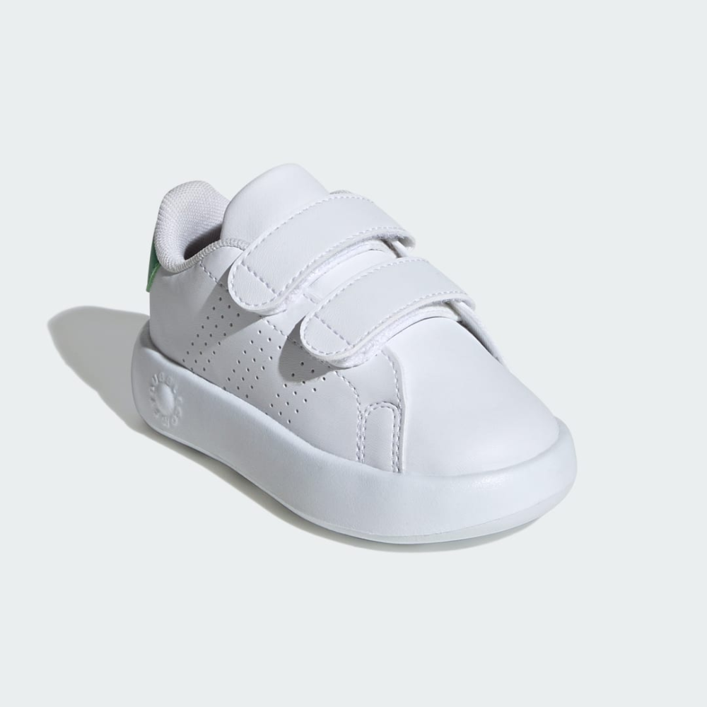 adidas Advantage ID5286 / weiss