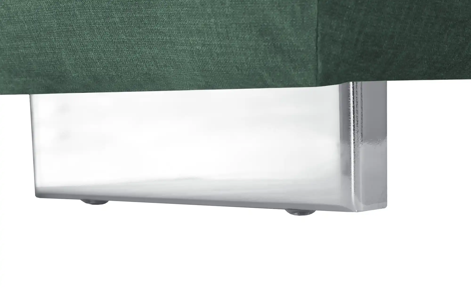 Primo Ecksofa mit Kopfteilverstellung Origo