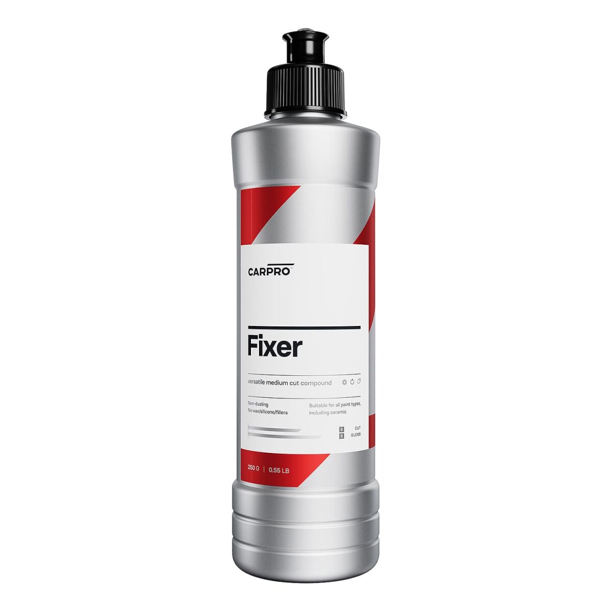 CarPro Fixer One-Step-Politur 250g
