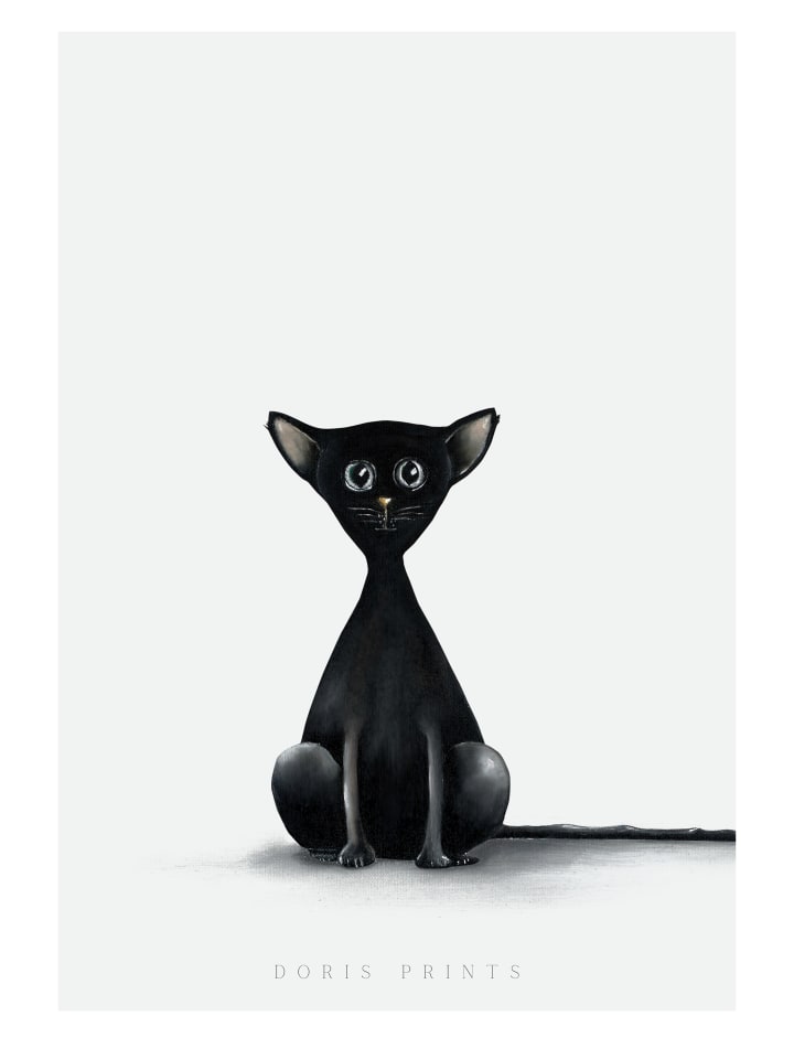 Dori's Prints Poster / Kunstdruck 