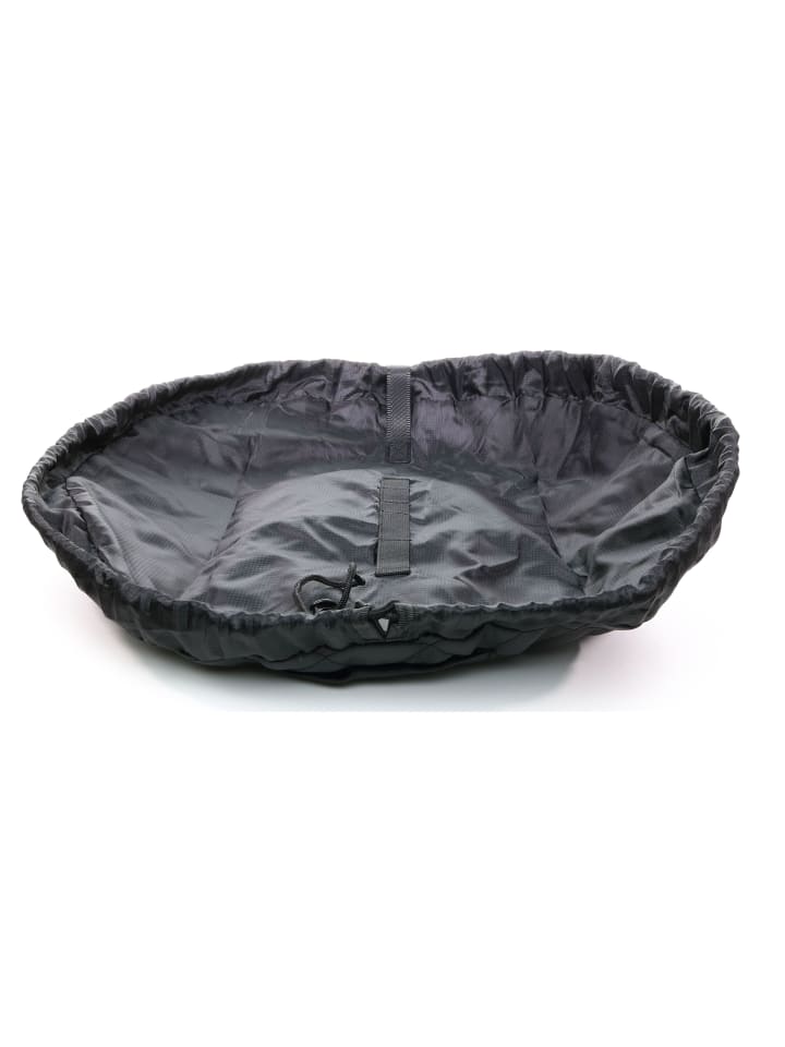 Ailoria ON THE GO Kosmetiktasche in schwarz günstig kaufen onesize