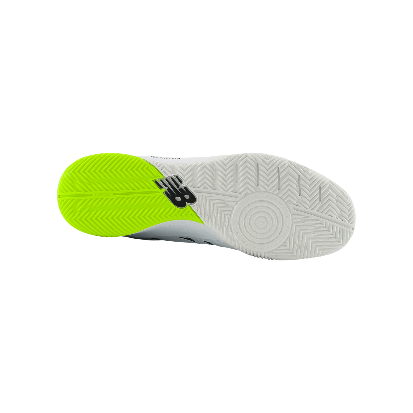 New Balance Audazo Pro v6 IN Weiss FWH6