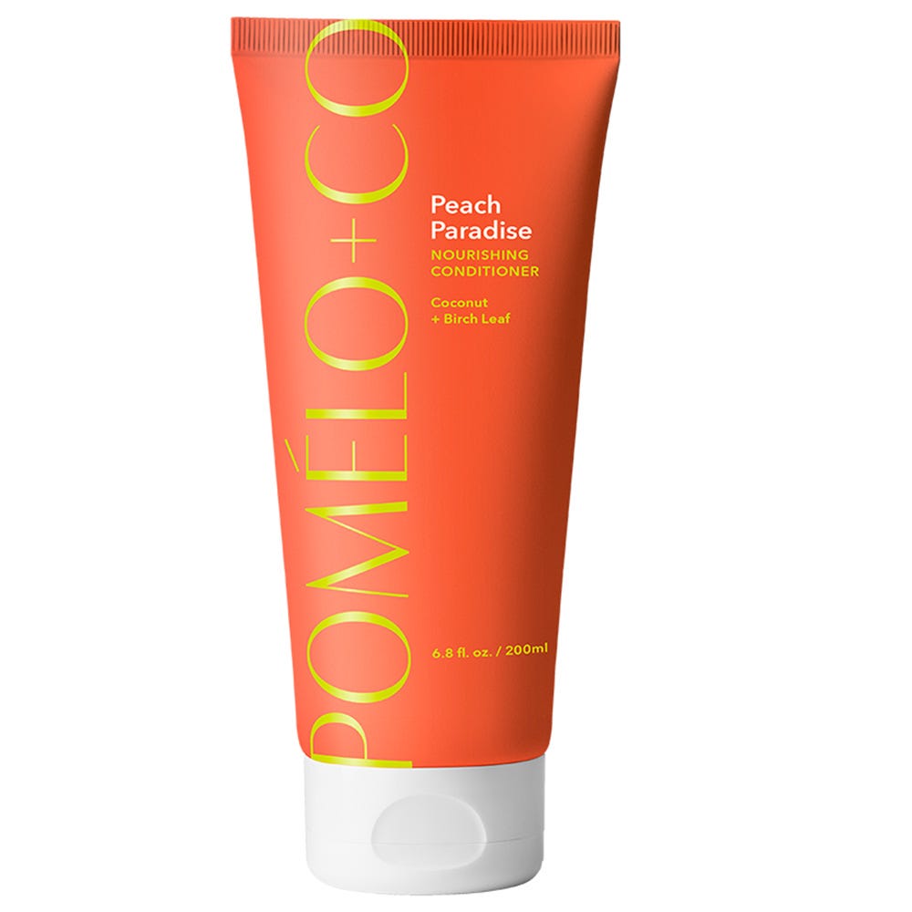 Pomélo+Co. Peach Paradise Conditioner 200 ml