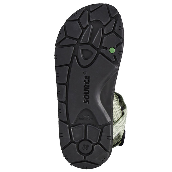 STREAM Damen - Outdoor Sandalen