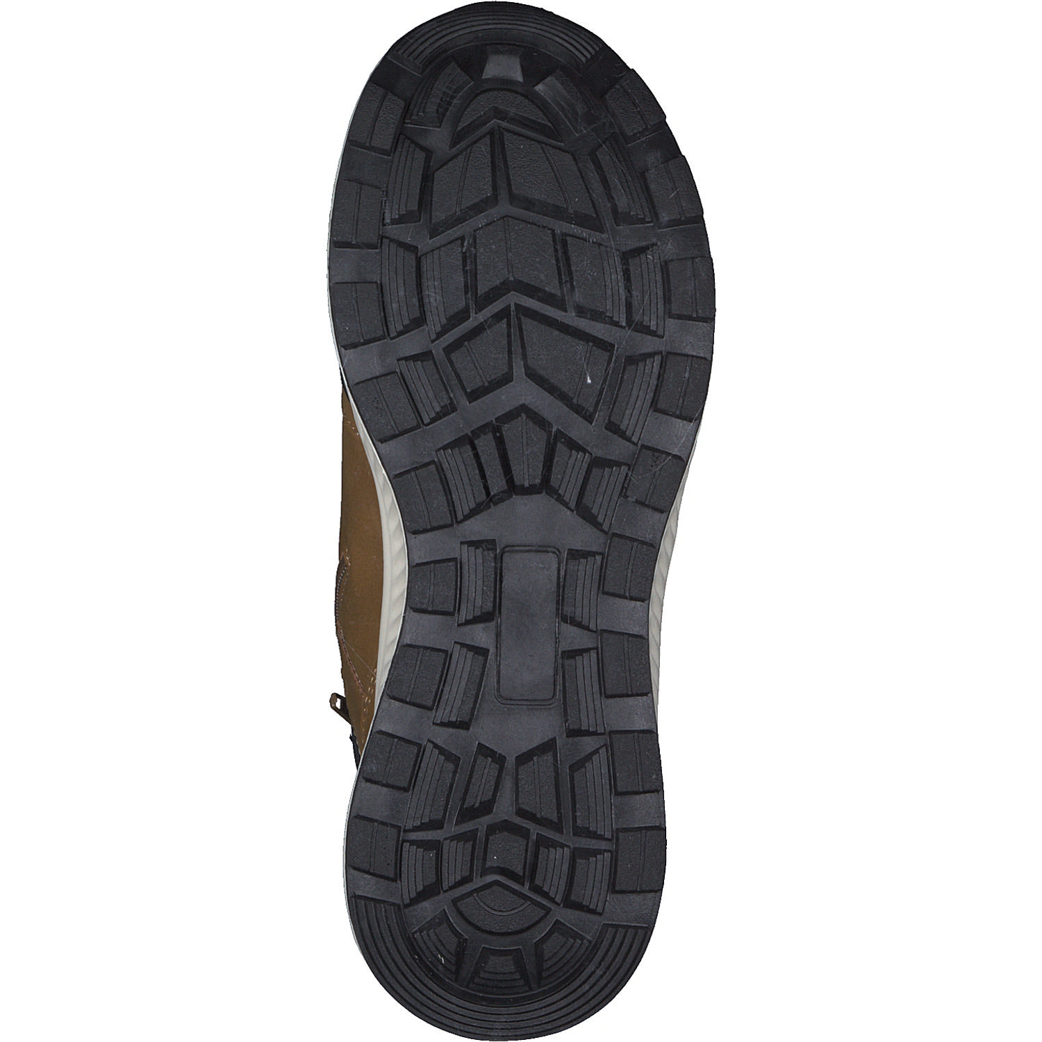 s. Oliver 45105, Wanderschuhe, Kinder, CAMEL COMB