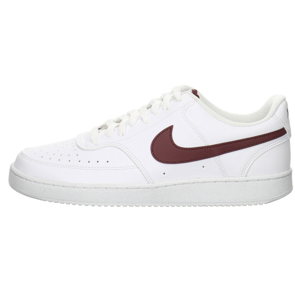 Nike Court Vision Low Sneaker