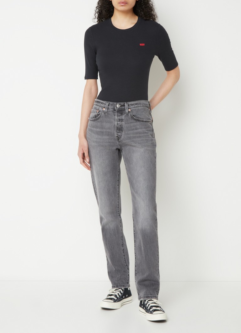 Μπλούζα με λογότυπο Levi's Luca