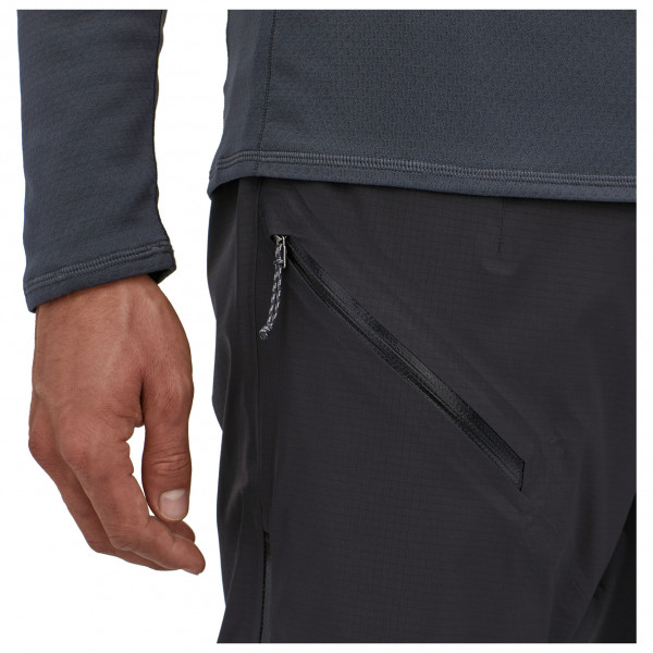 Patagonia - Granite Crest Pants - Regenhose