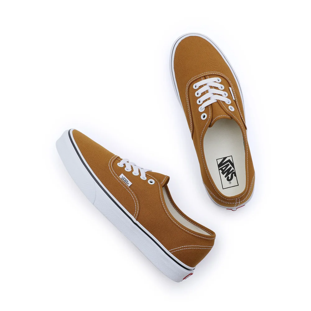 Vans Authentic VN0009PV1M71 / braun