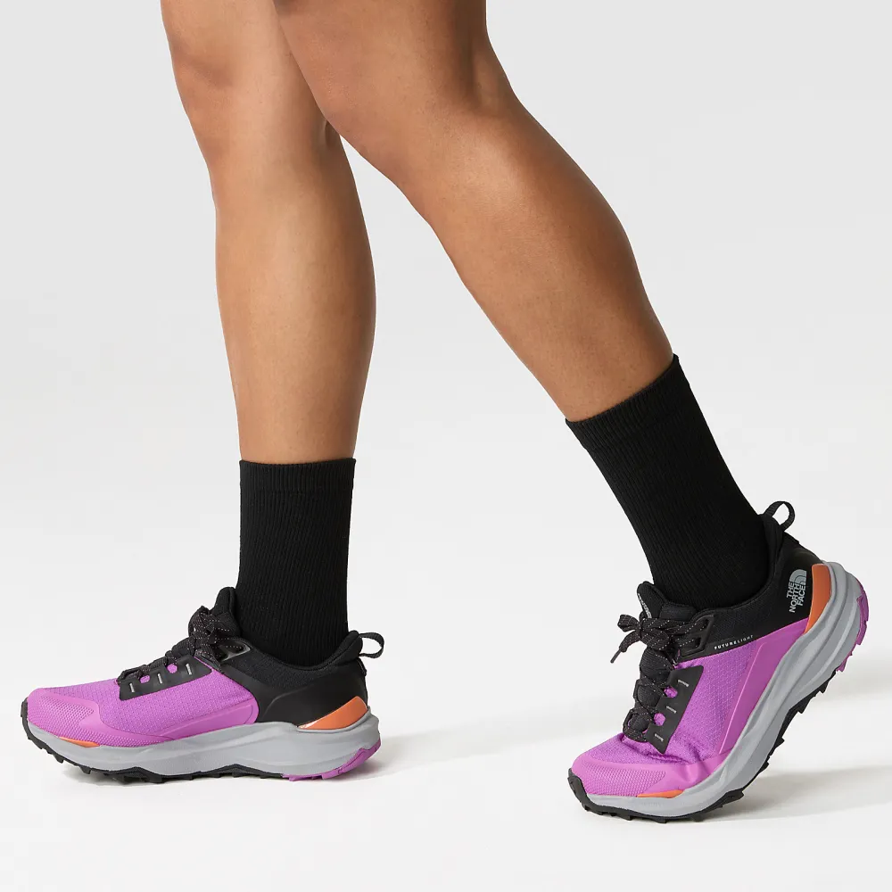 The North Face Vectiv Exploris Ii NF0A7W6DYV3 / schwarz