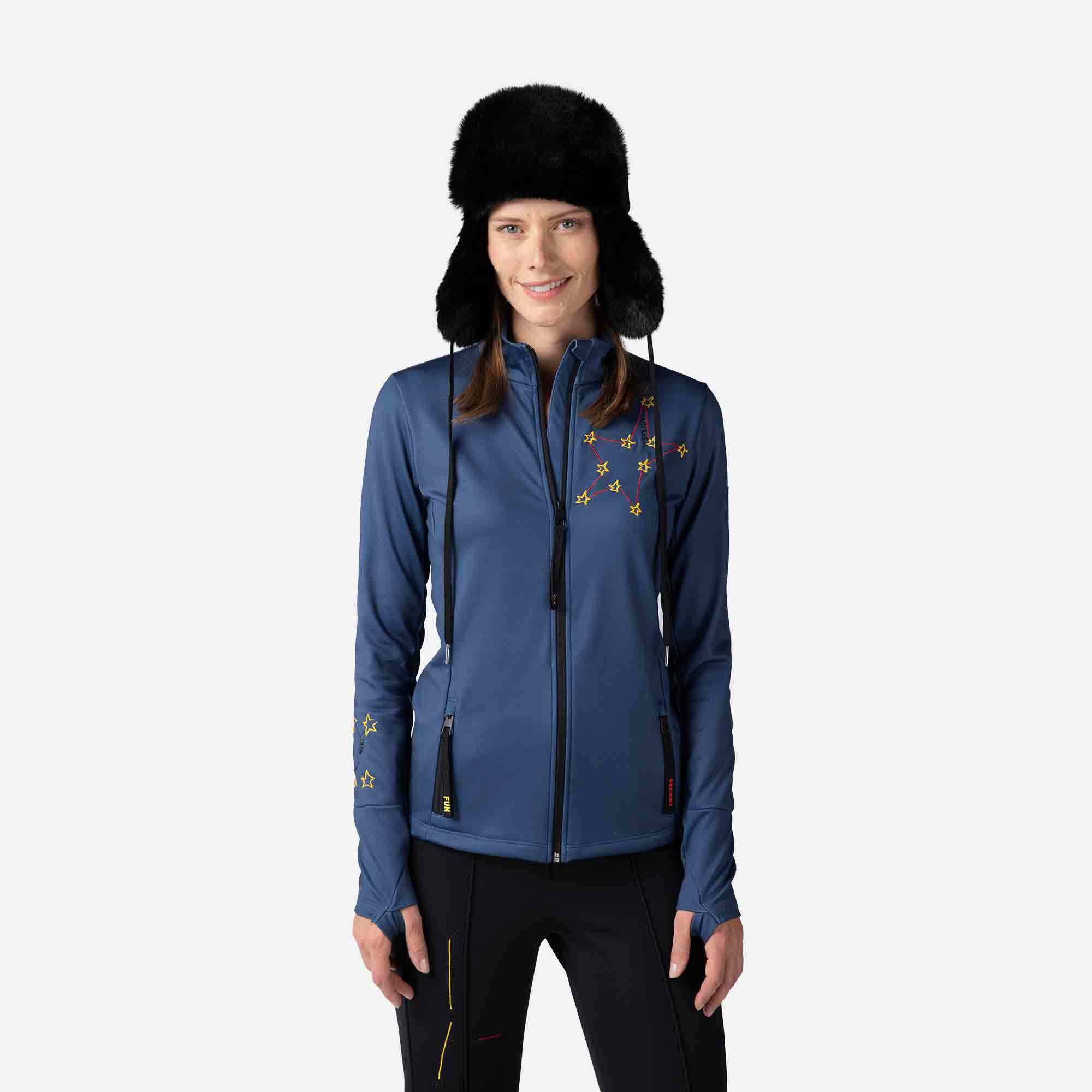 Veste JCC Climi femme