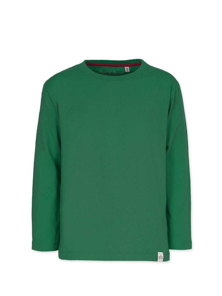 Band of Rascals Longsleeve 