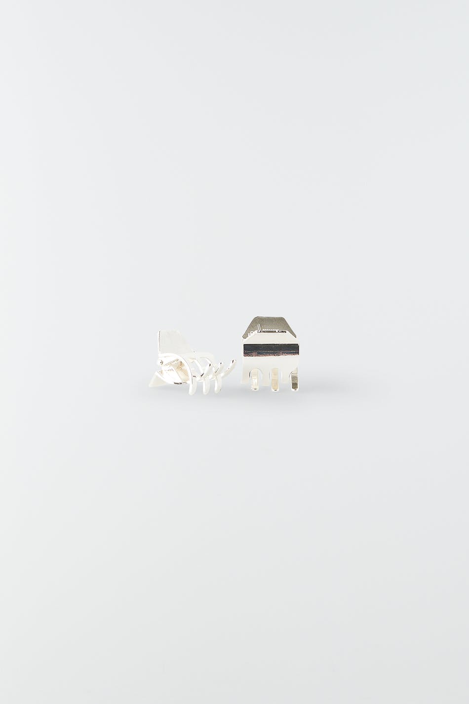 Nova hair clips
