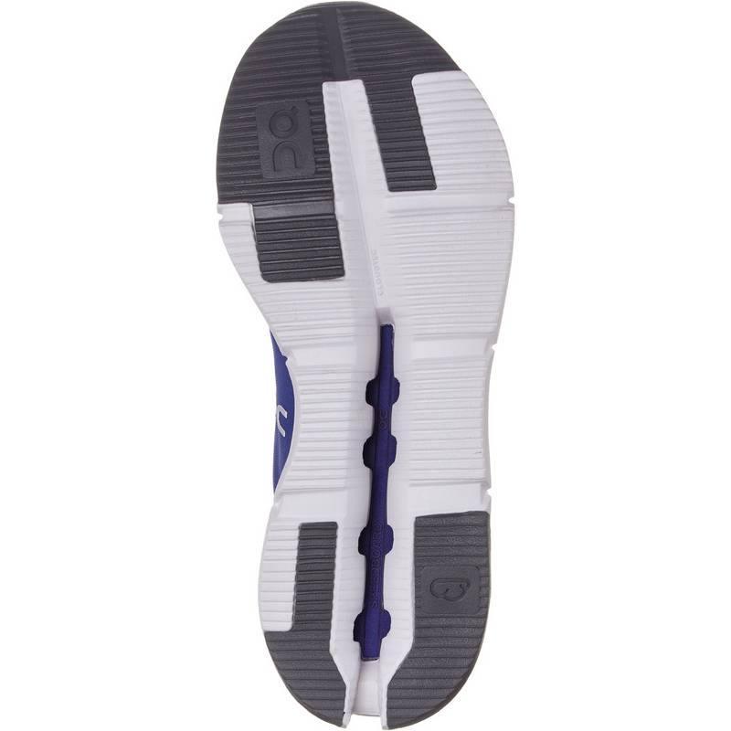 On Cloudnova Form Sneaker Herren