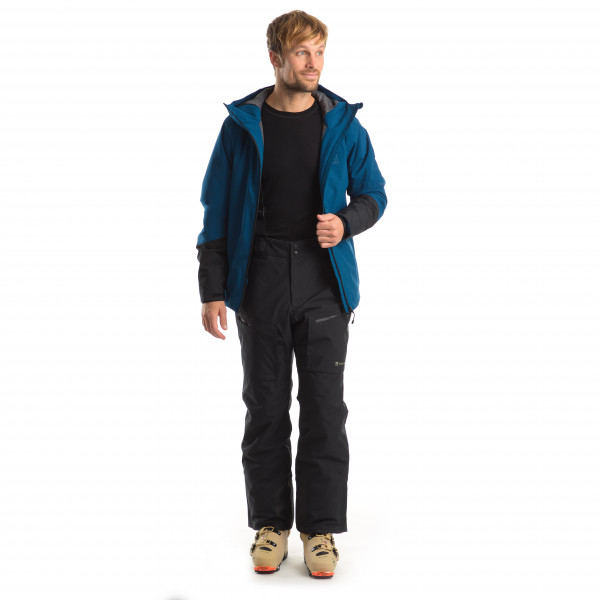 Heber Peak - CedarHe. Ski Pants - Skihose