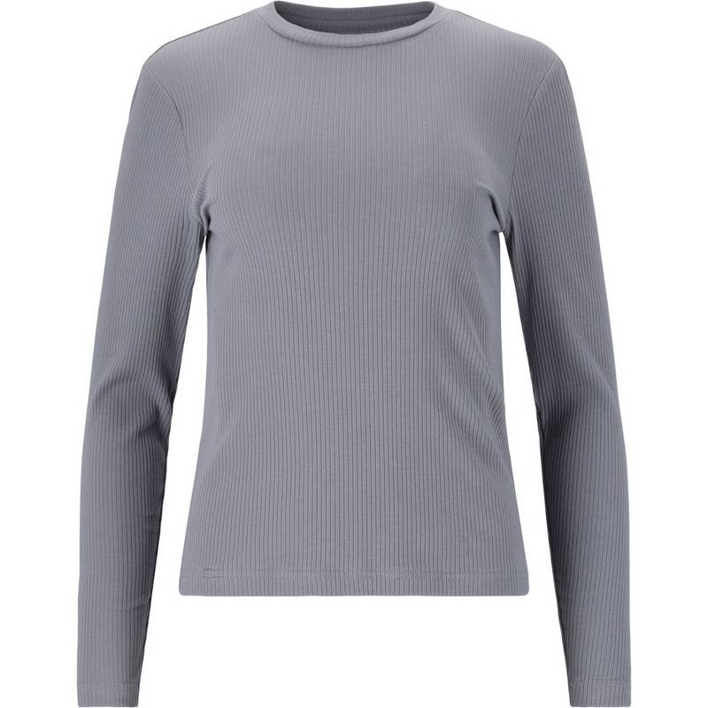 Athlecia Lankae Langarmshirt Damen