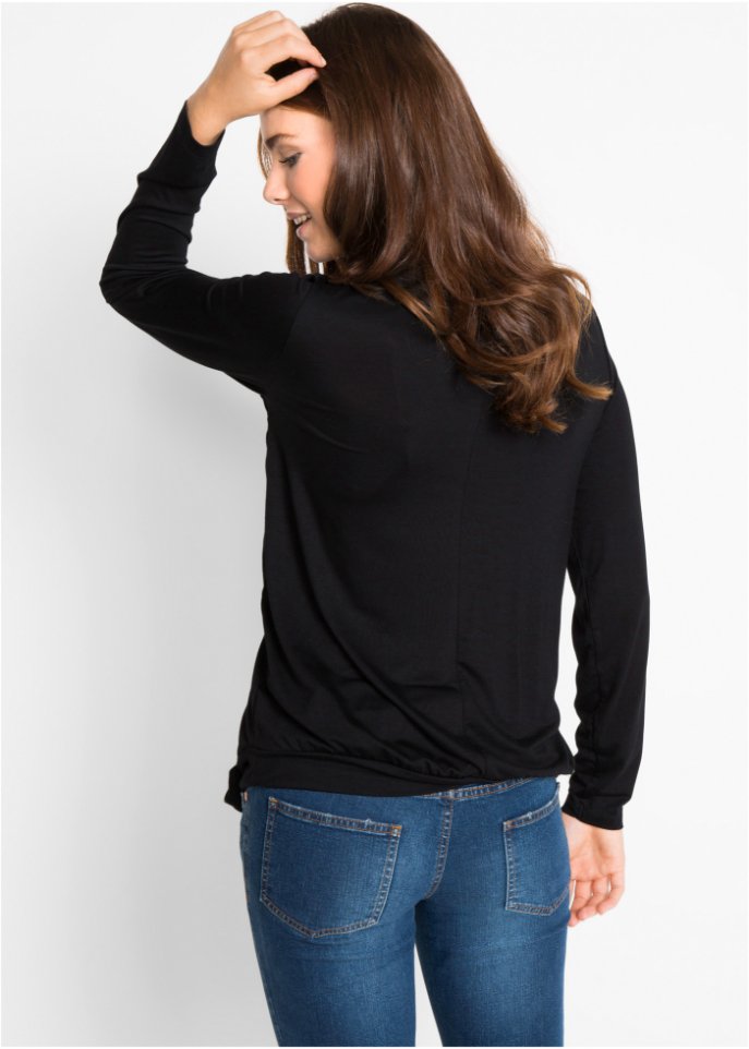 Umstandsshirt / Stillshirt