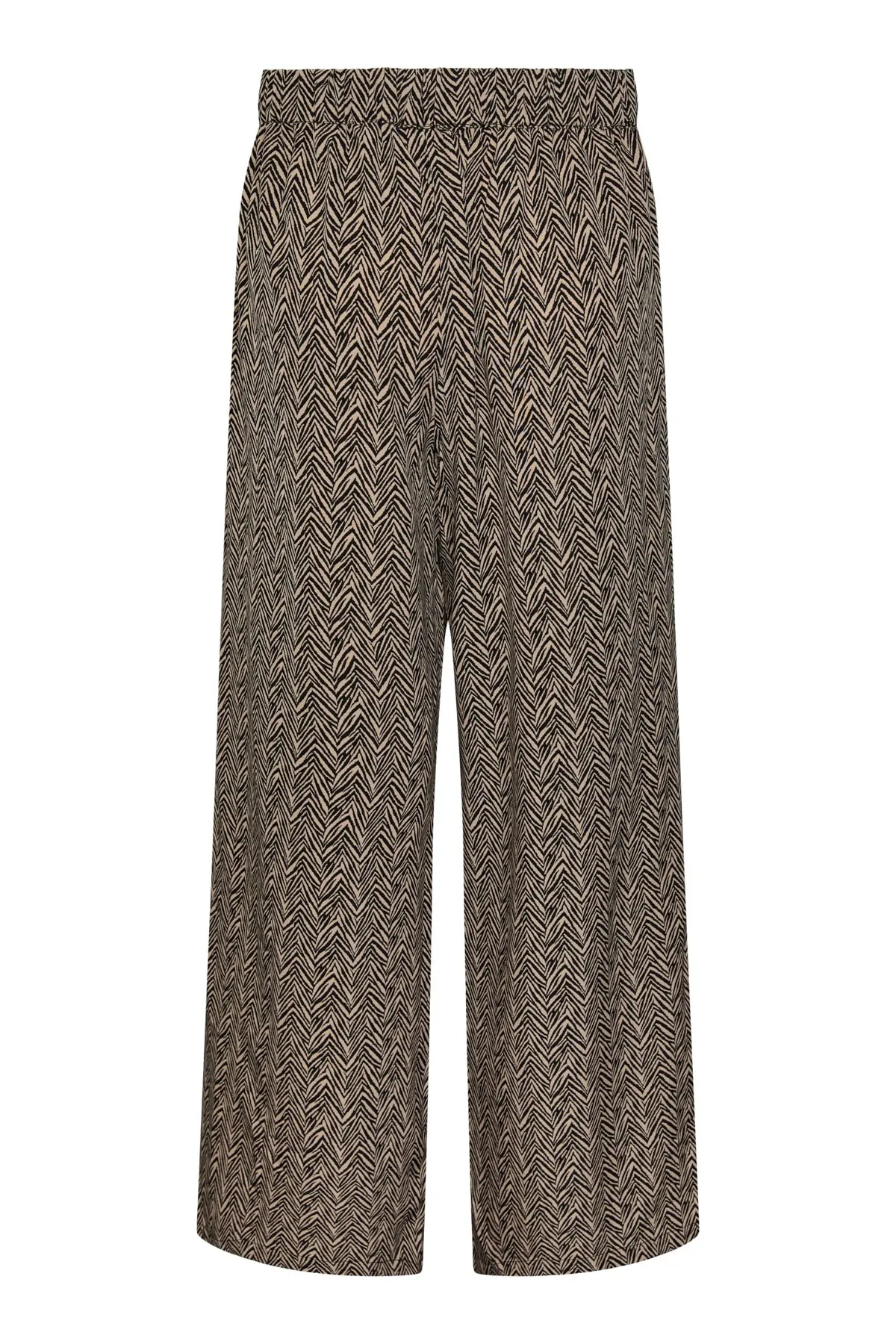 PIECES  Hose Damen/Mädchen Beige