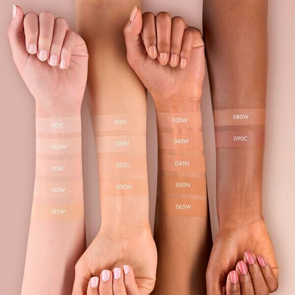 Catrice 18H HD Matte 030W Powder Foundation 8g