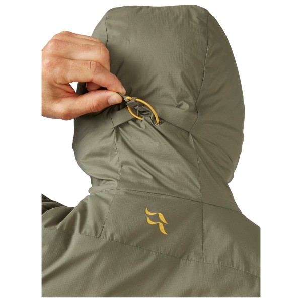 Rab - Xenair Alpine Jacket - Kunstfaserjacke