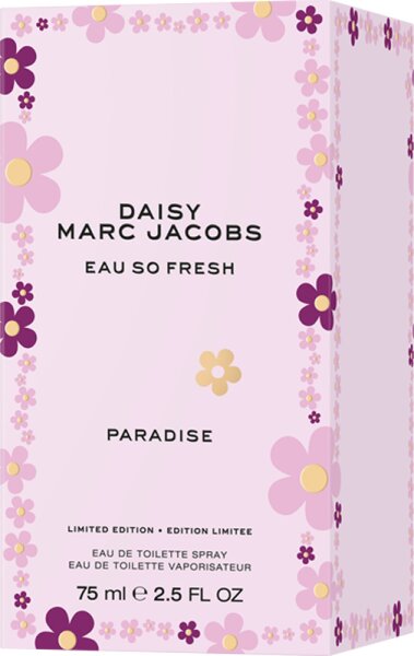 Marc Jacobs Daisy Eau So Fresh Eau de Toilette
