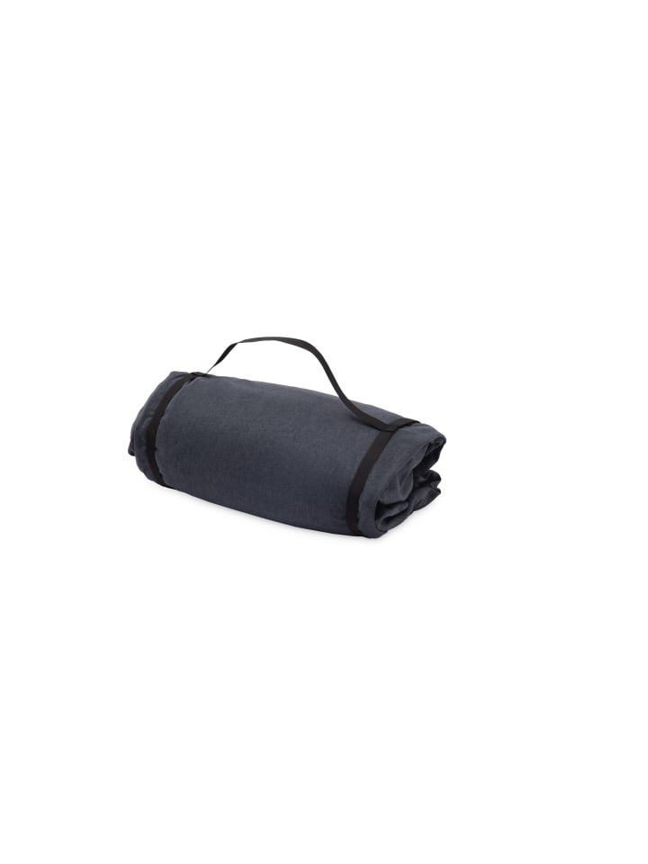 Intex Hunde-Bett - für Hunde bis 9,1kg (78x58x22) in grau günstig kaufen onesize