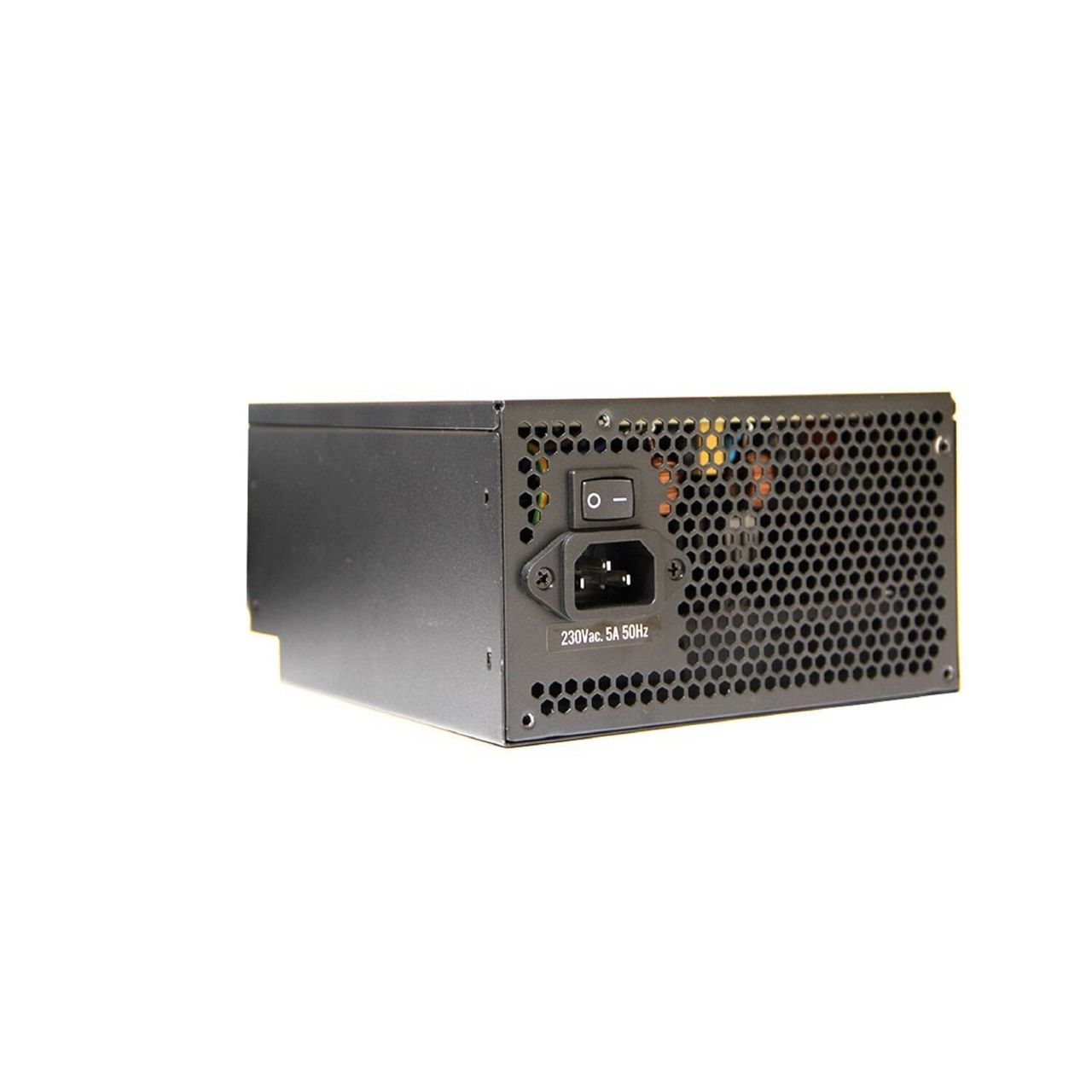 Inca IPS-075PG 80  GOLD Netzteil für den PC 80 PLUS 750W Leistung