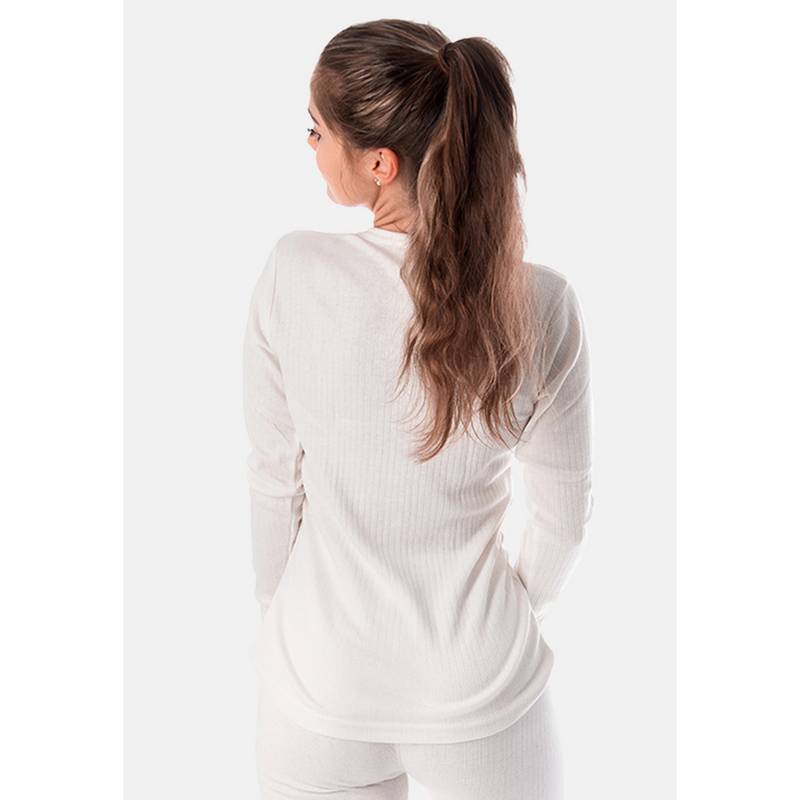 Black Snake 2 Pack Thermo Hemd Cozy Funktionsshirt Damen