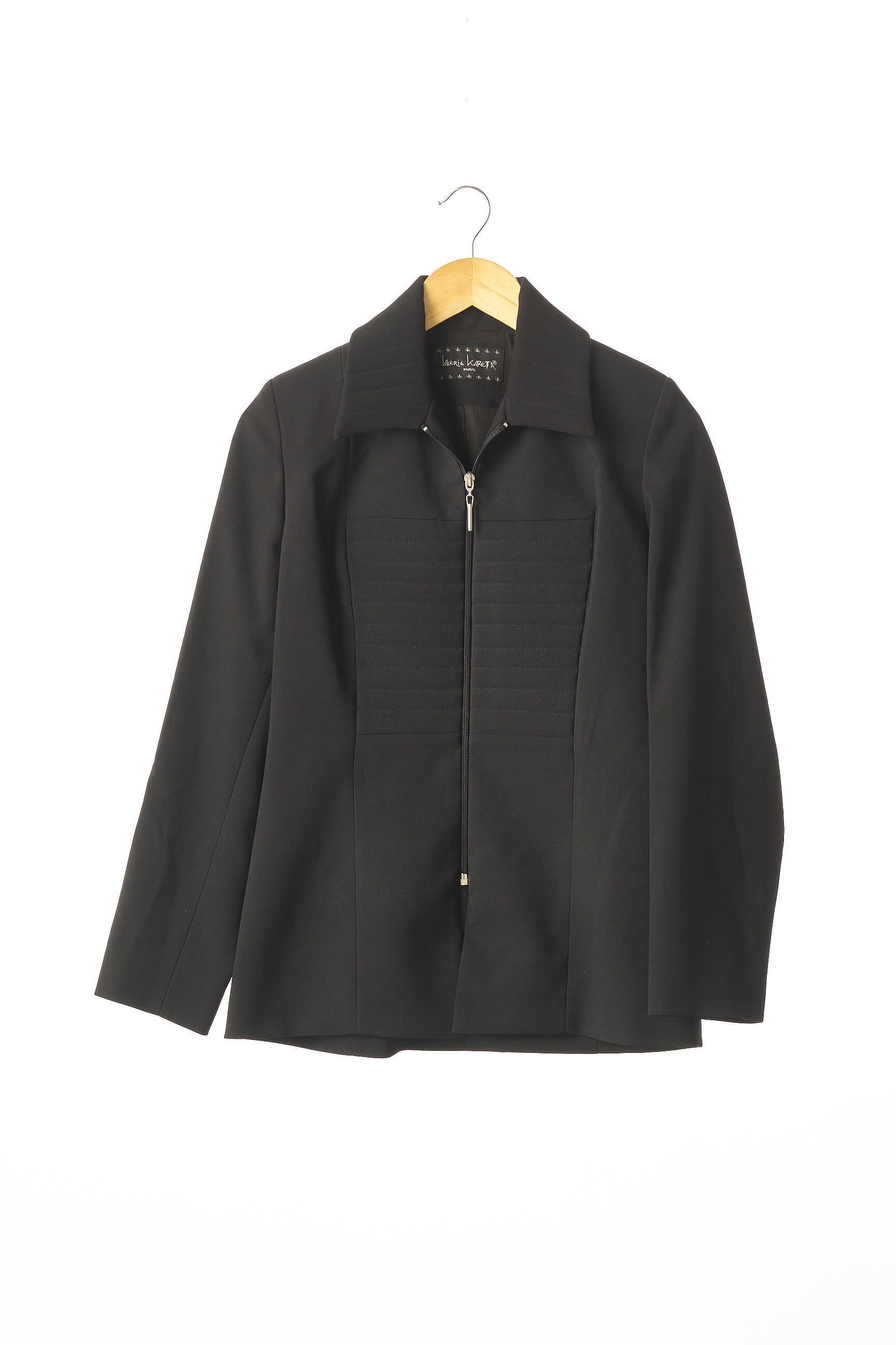 Valerie Karetta Vestechic Femme couleur noir