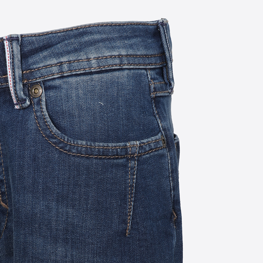 TOKER  Jean tapered Garçon