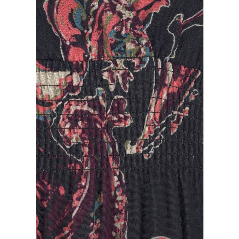 Lascana Maxikleid Damen