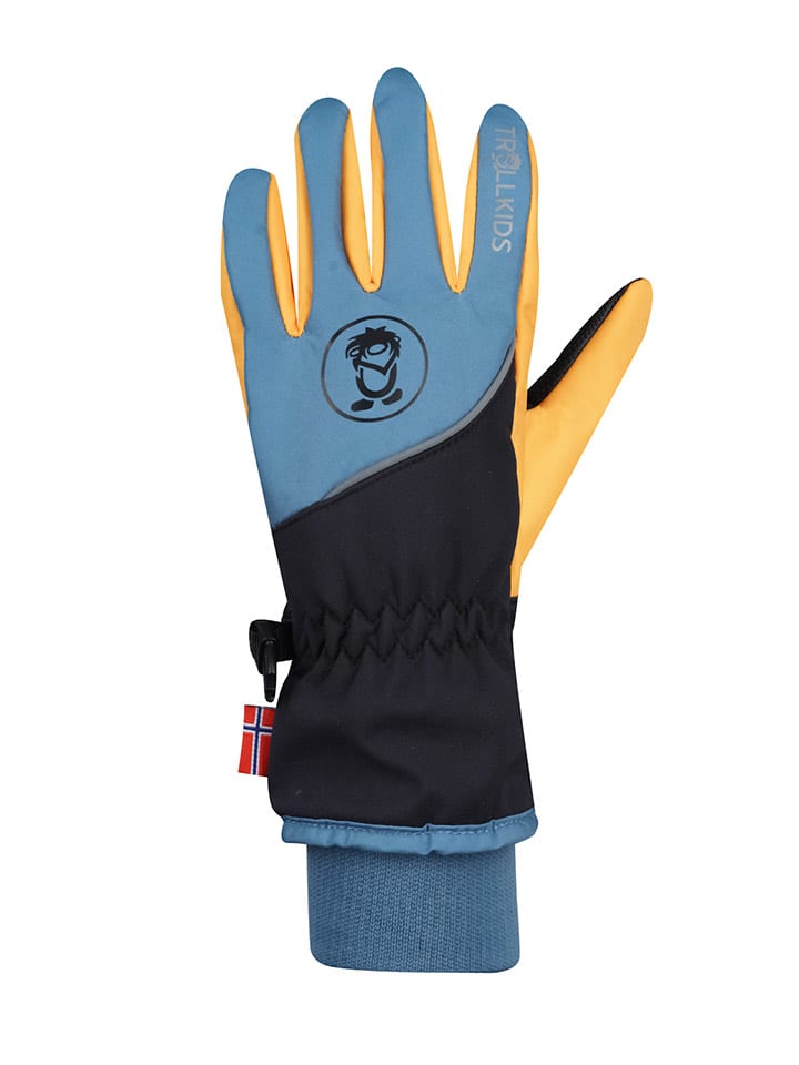 Trollkids Funktions-Handschuhe 