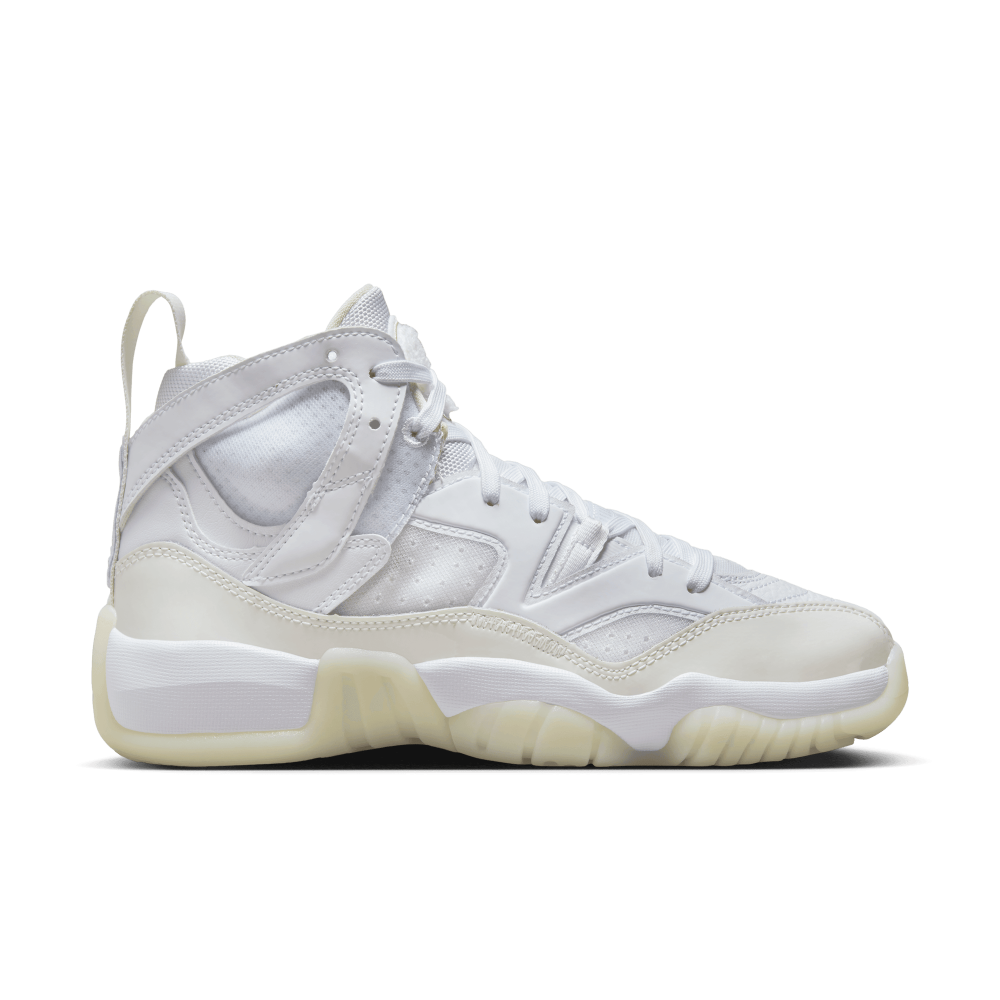 NIKE JORDAN Jumpman Two Trey DR9631-100 / weiss