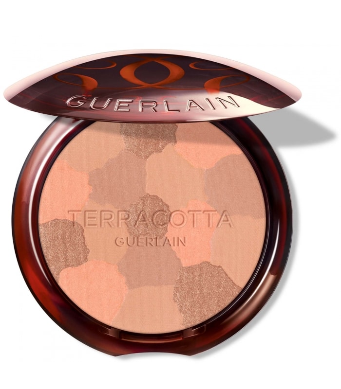 Guerlain-TERRACOTTA-La Poudre Eclat Bonne Mine Naturelle