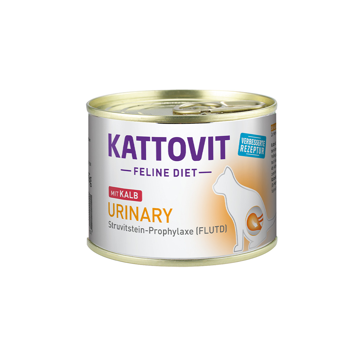 Kattovit Feline Diet Urinary Kalb günstig kaufen