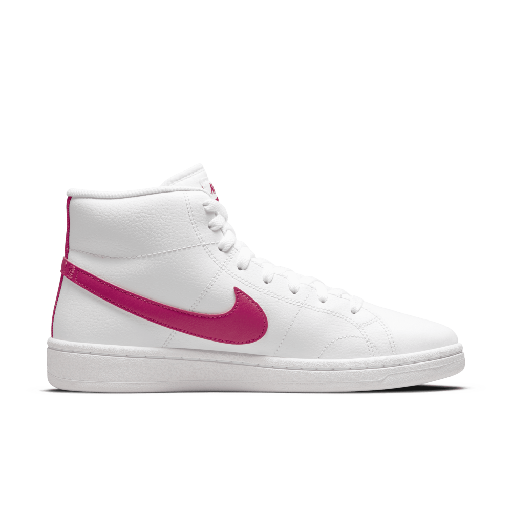 Nike Court Royale 2 Mid CT1725-104 / weiss