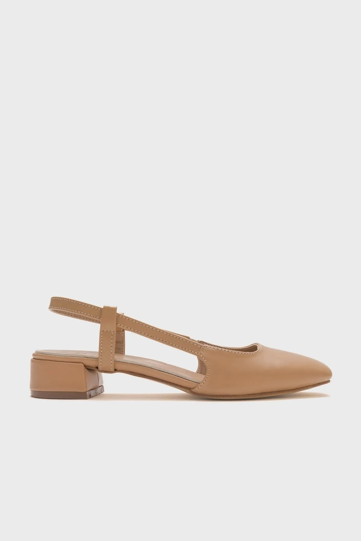 LuviShoes  66 Skin Skin Damen-Sandalen