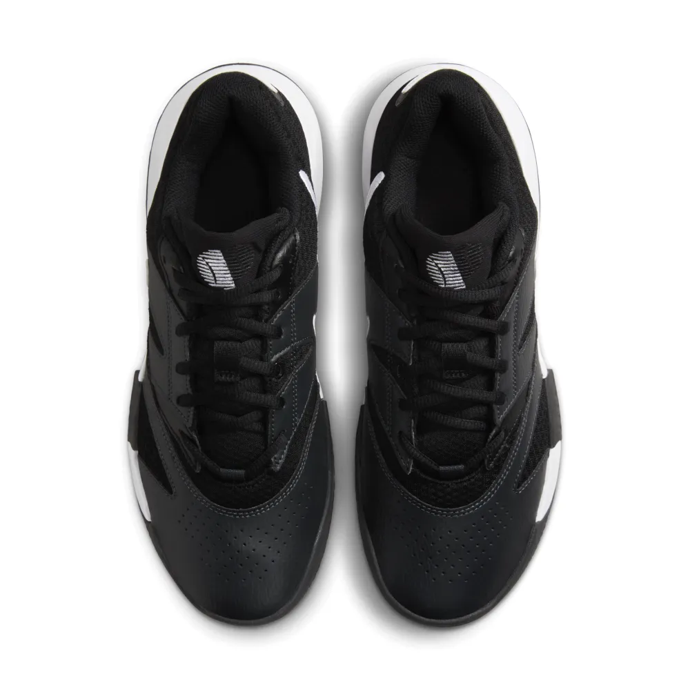 Nike Lite 4 FD6575-001 / schwarz