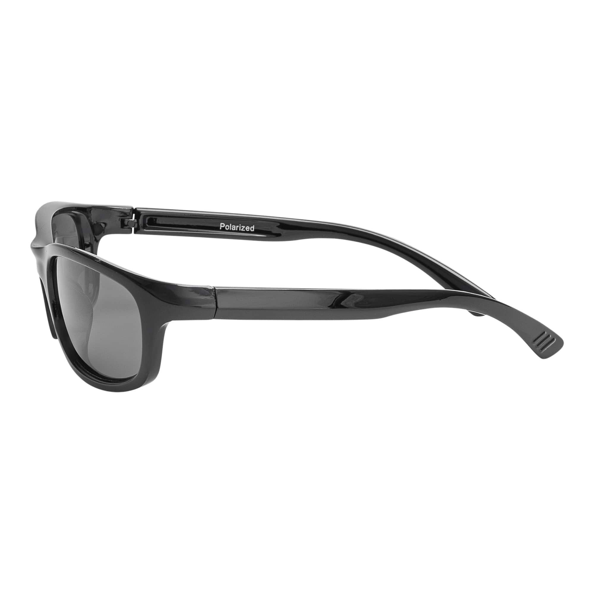 BEZLIT Eyewear Sonnenbrille Jungen Mädchen Kinder Designer Sonnenbrille (1-St) mit polarisierten Linsen