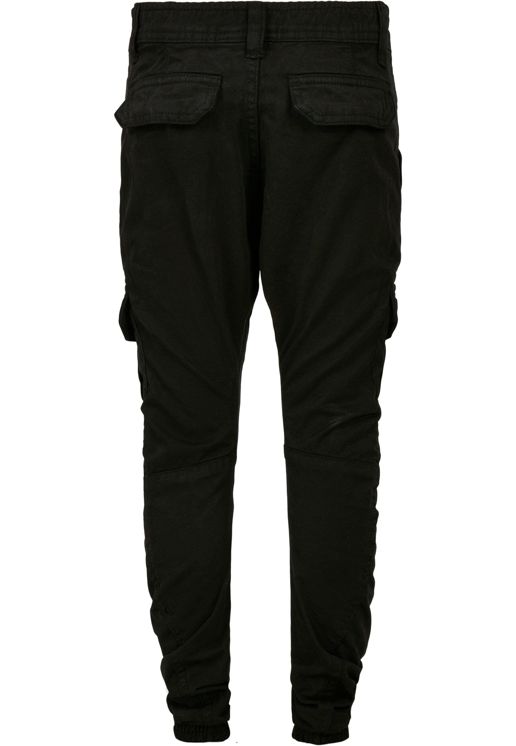 URBAN CLASSICS Jeggings Herren Boys Cargo Jogging Pants (1-tlg)
