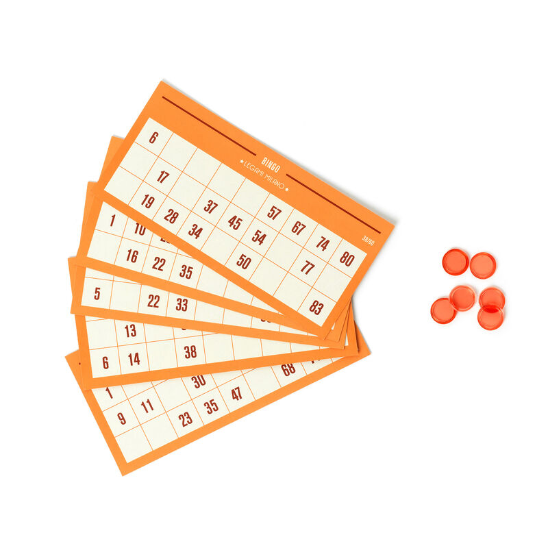 Sada na bingo
