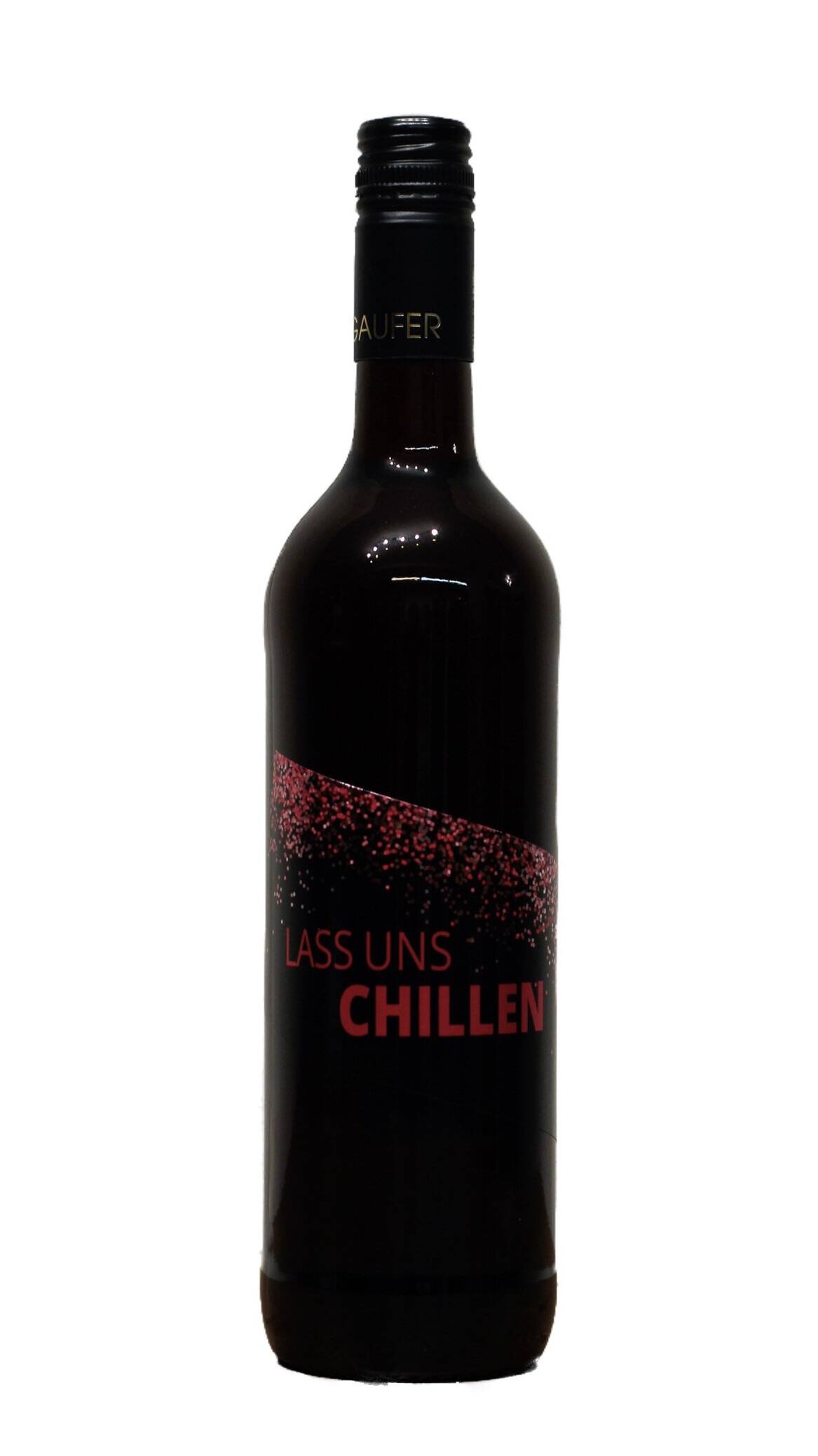 Weingut Gaufer Lass uns chillen 2016