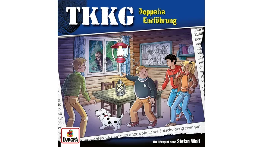 207/Doppelte Entführung