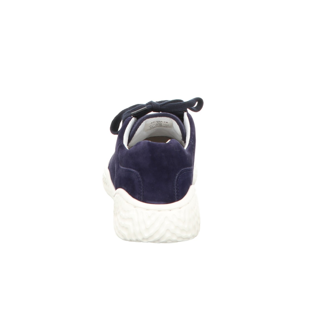 GABOR Sneaker blau