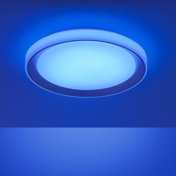 LED-Deckenleuchte LOLAsmart Leni